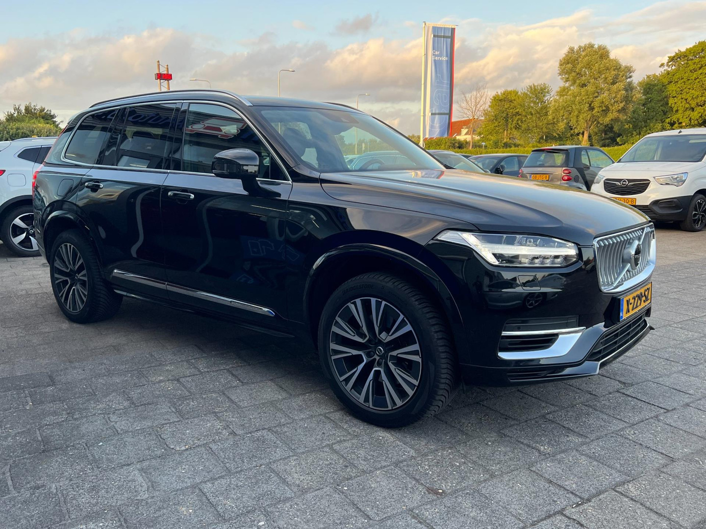 Volvo