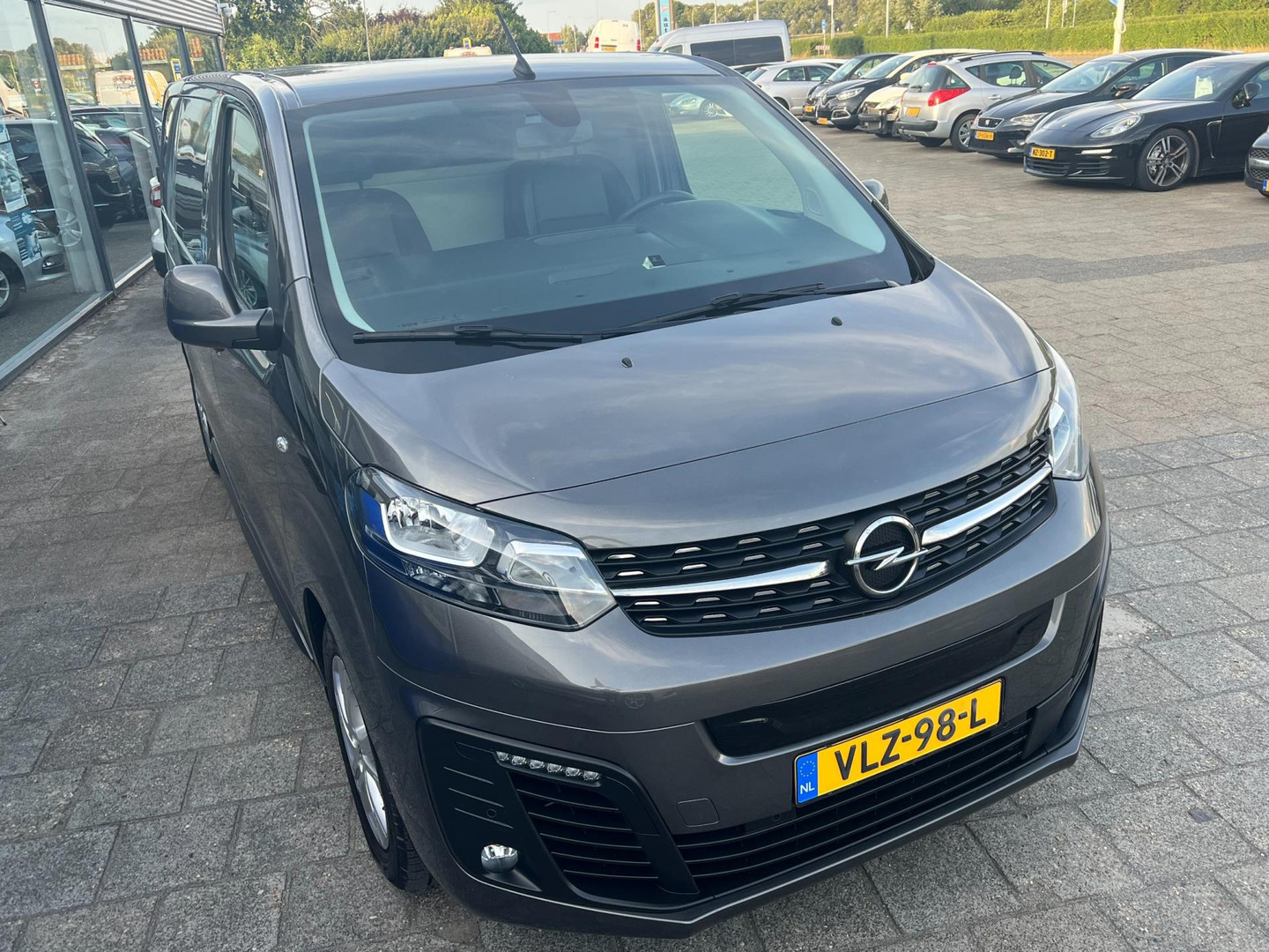 Opel