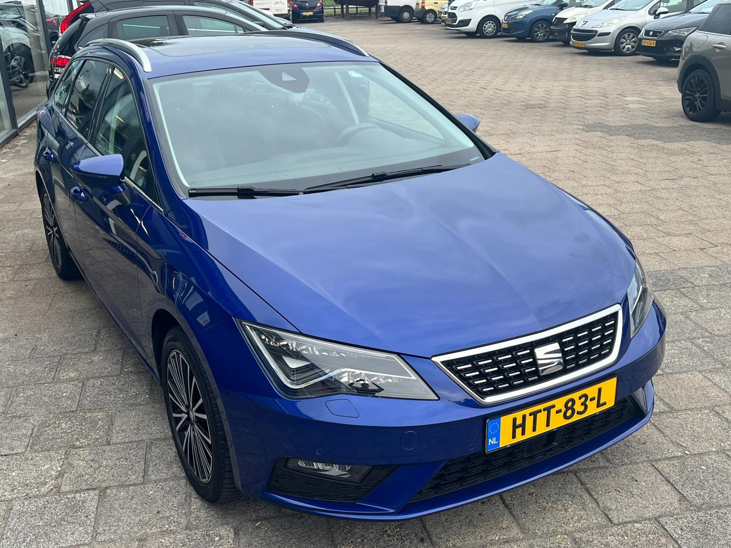 SEAT