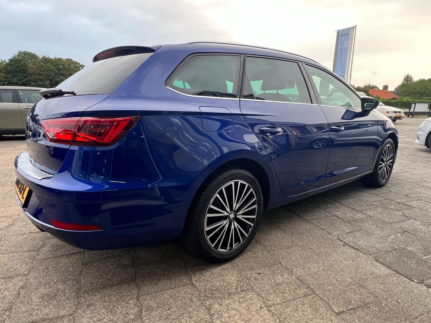 SEAT