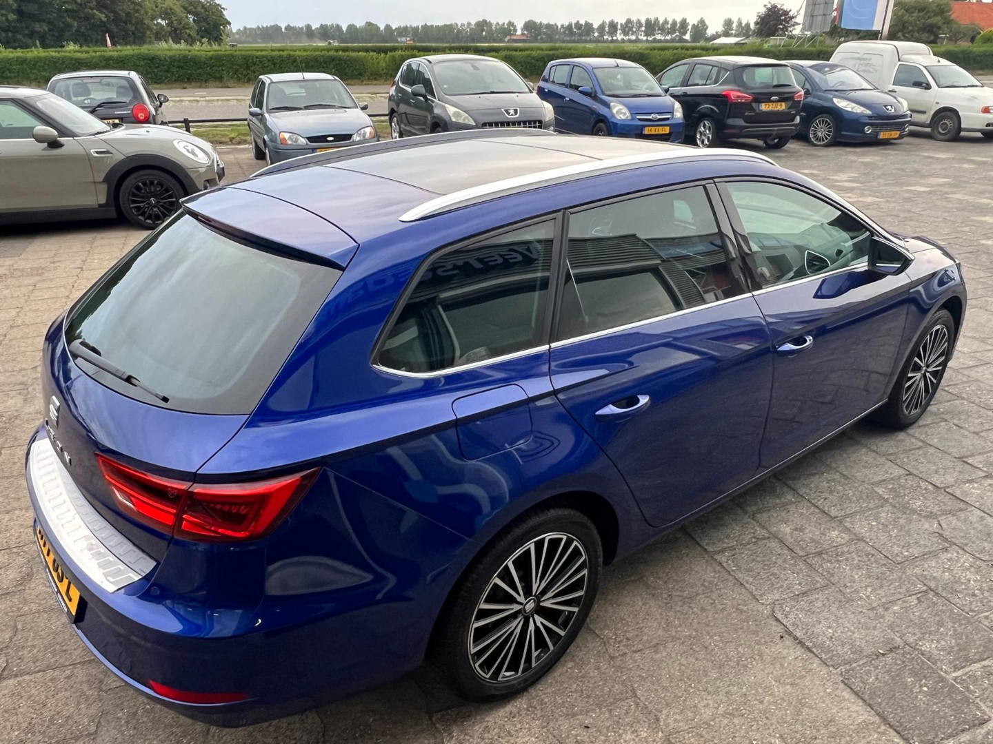 SEAT