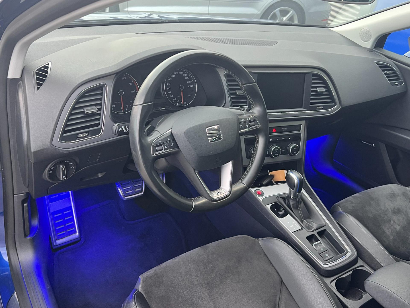 SEAT