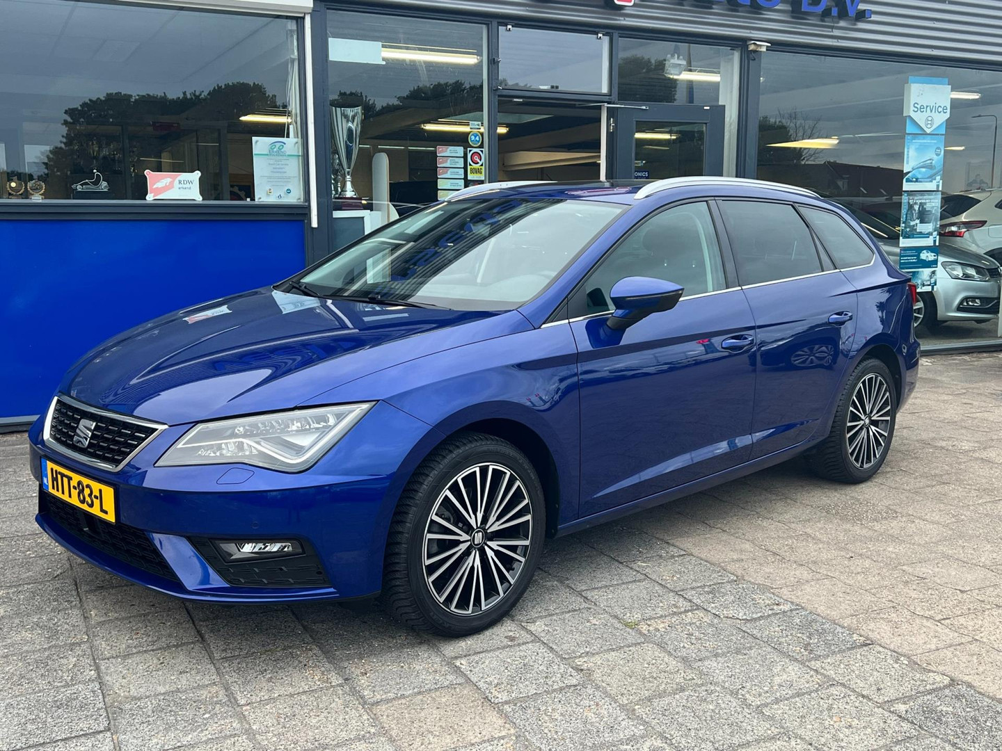 SEAT