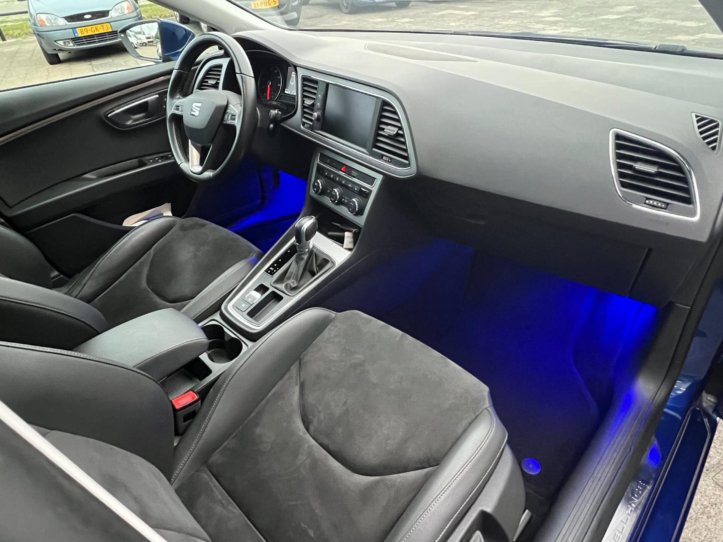 SEAT