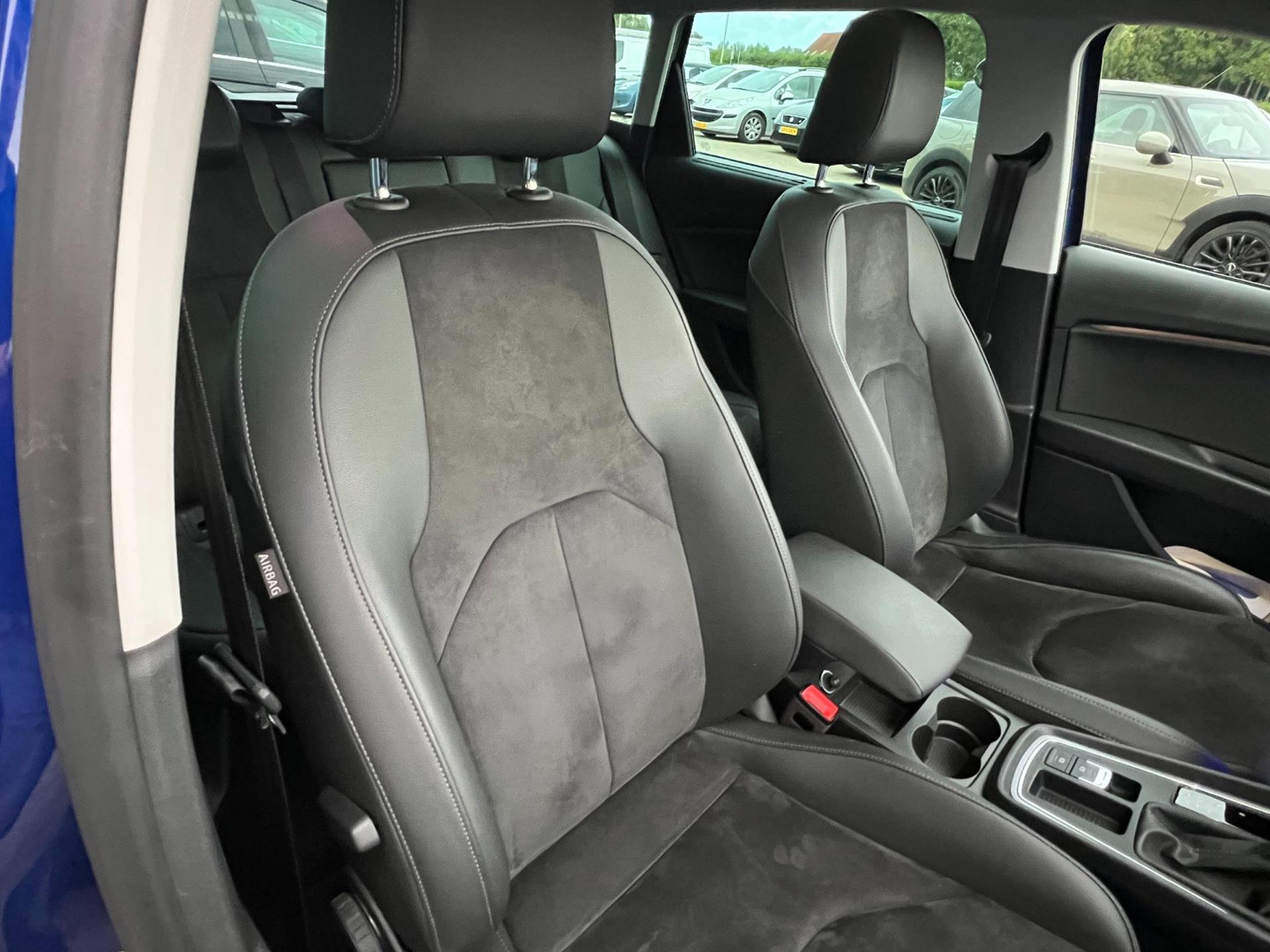 SEAT