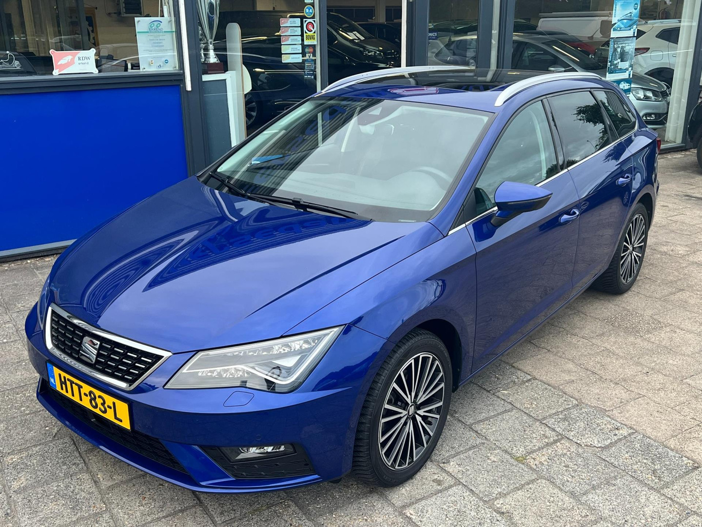 SEAT
