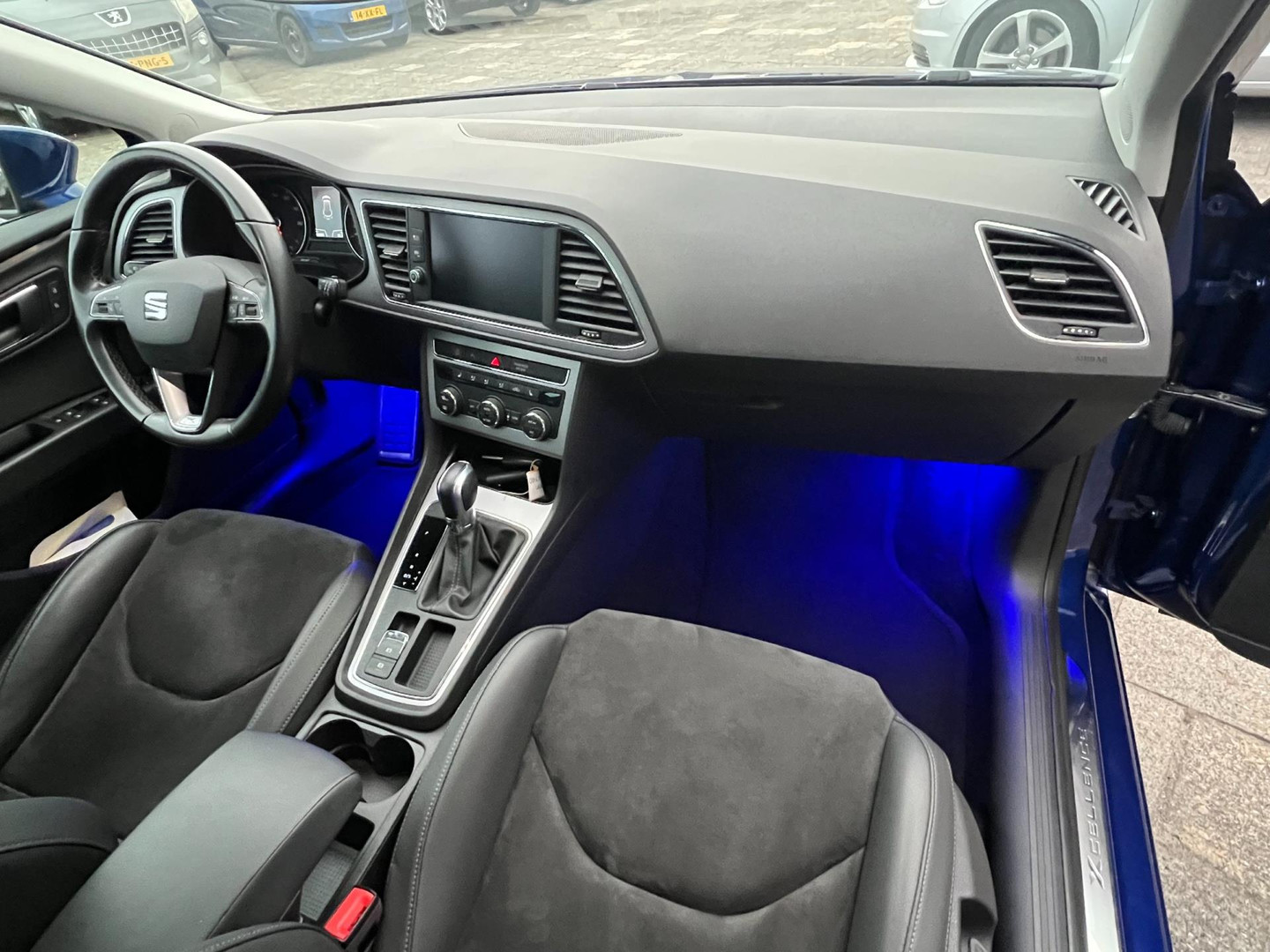 SEAT