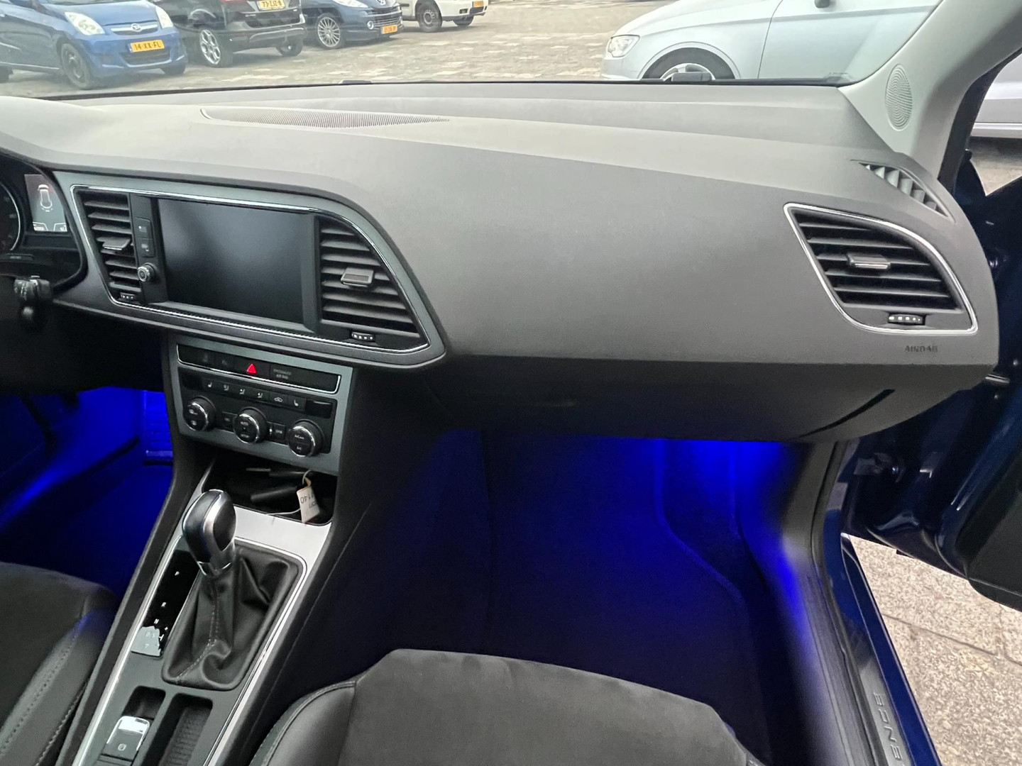 SEAT