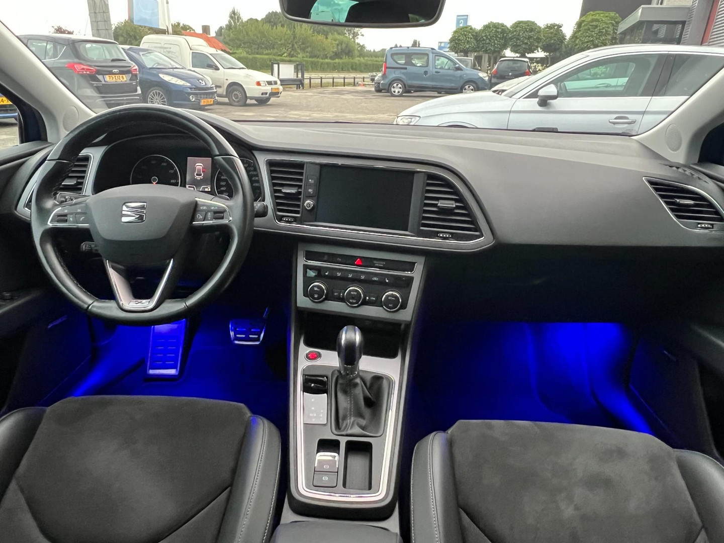 SEAT