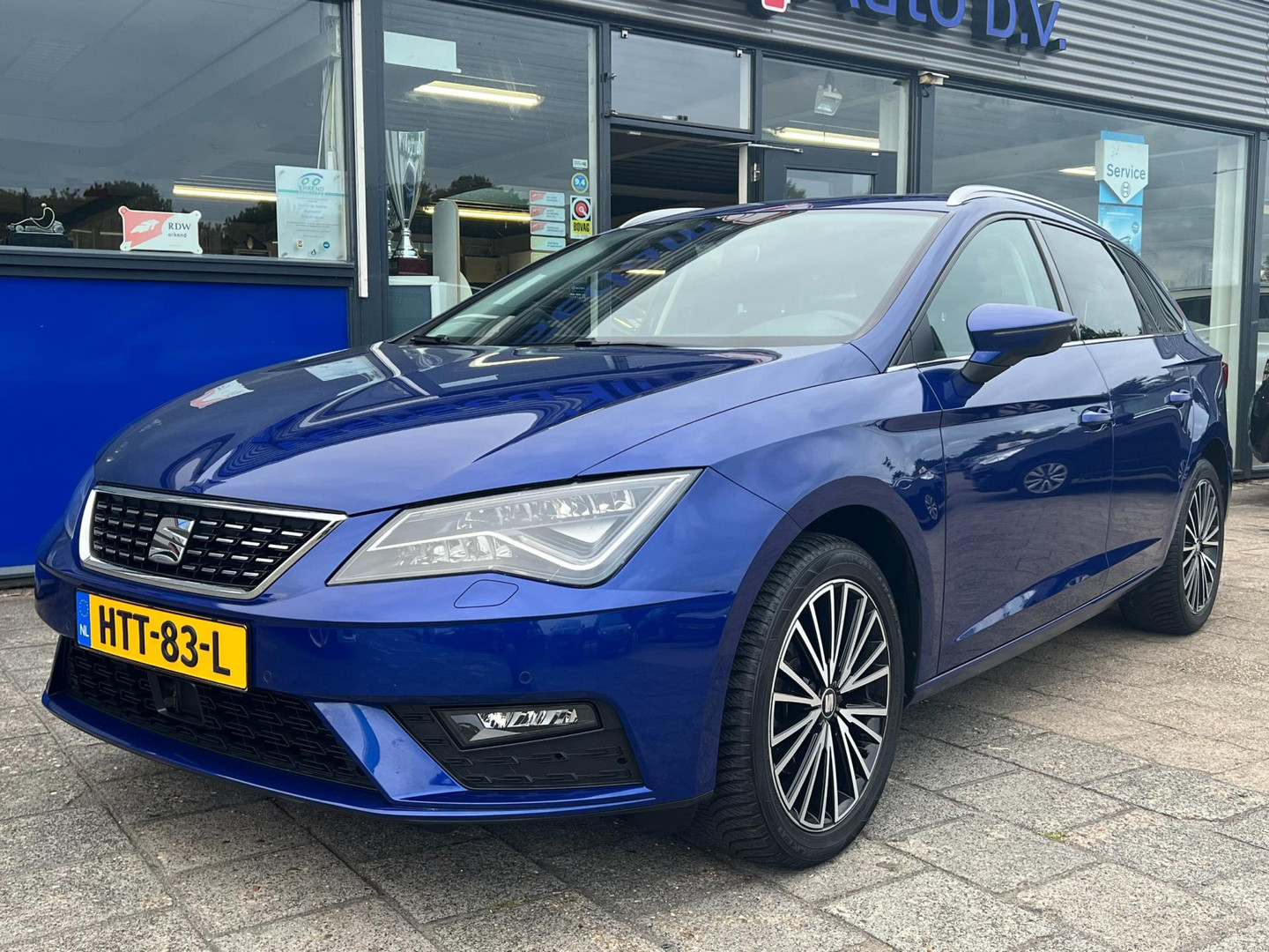 SEAT