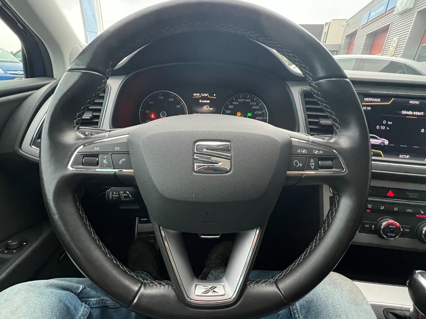 SEAT