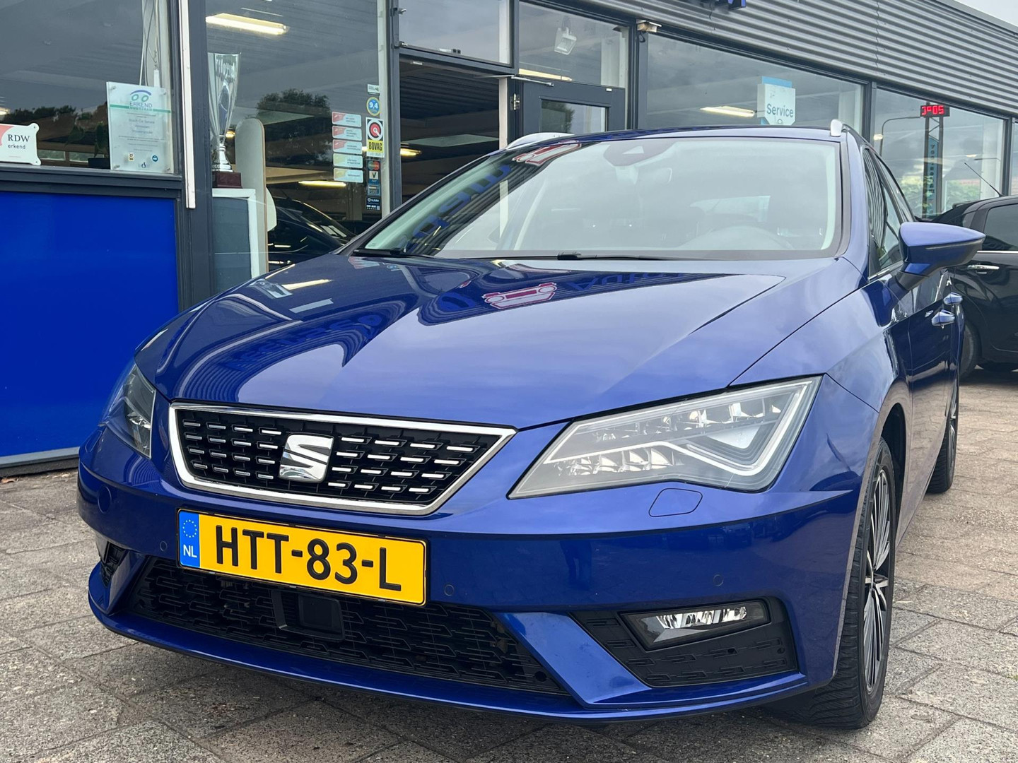 SEAT