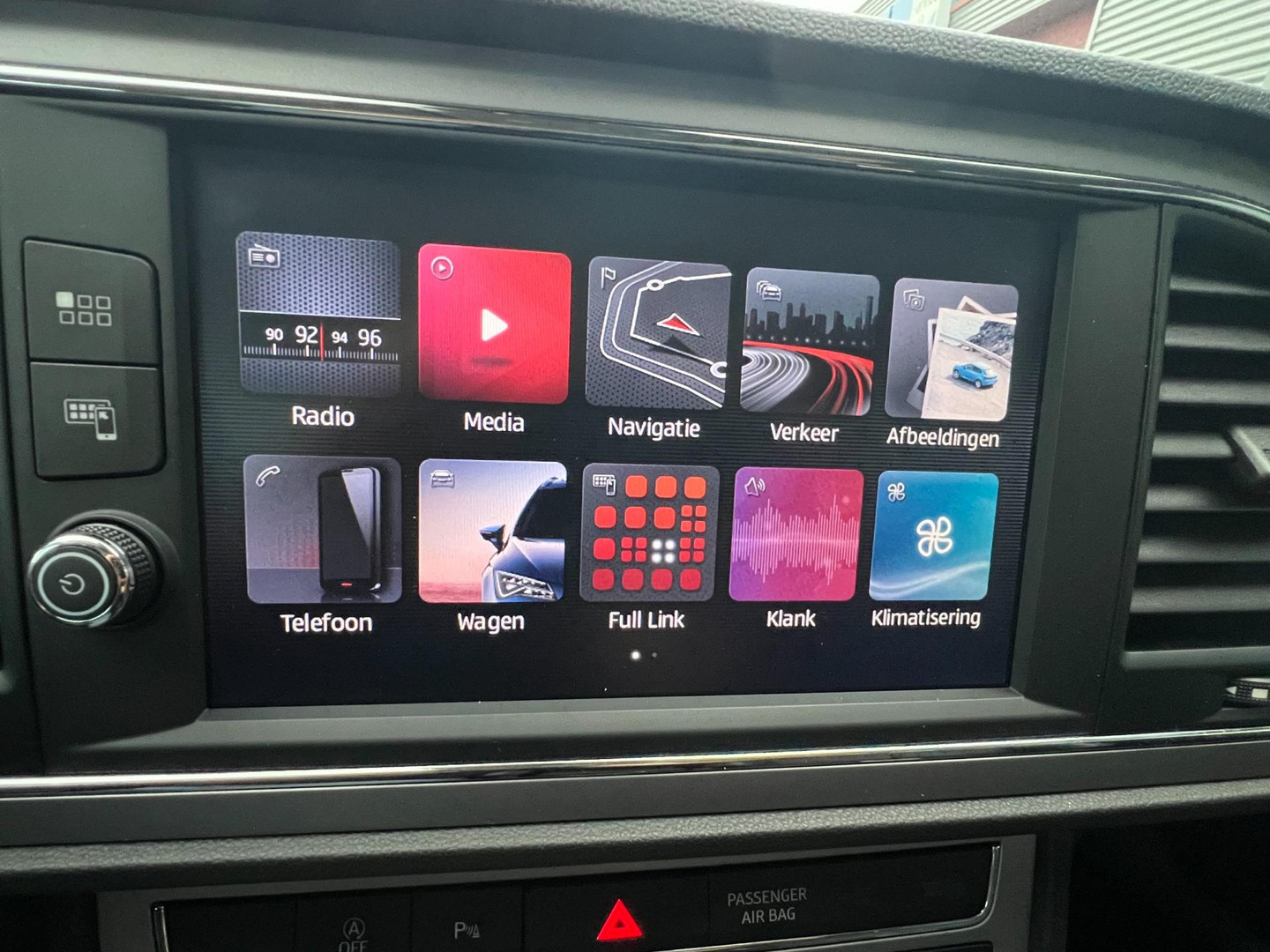 SEAT