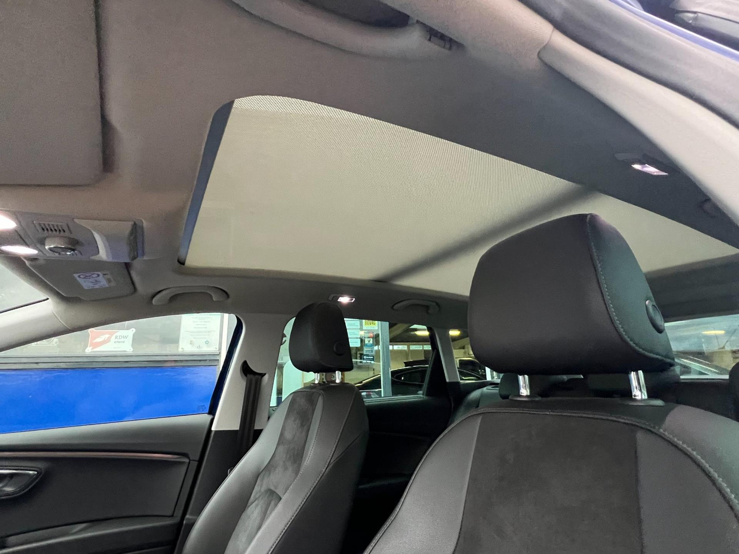 SEAT