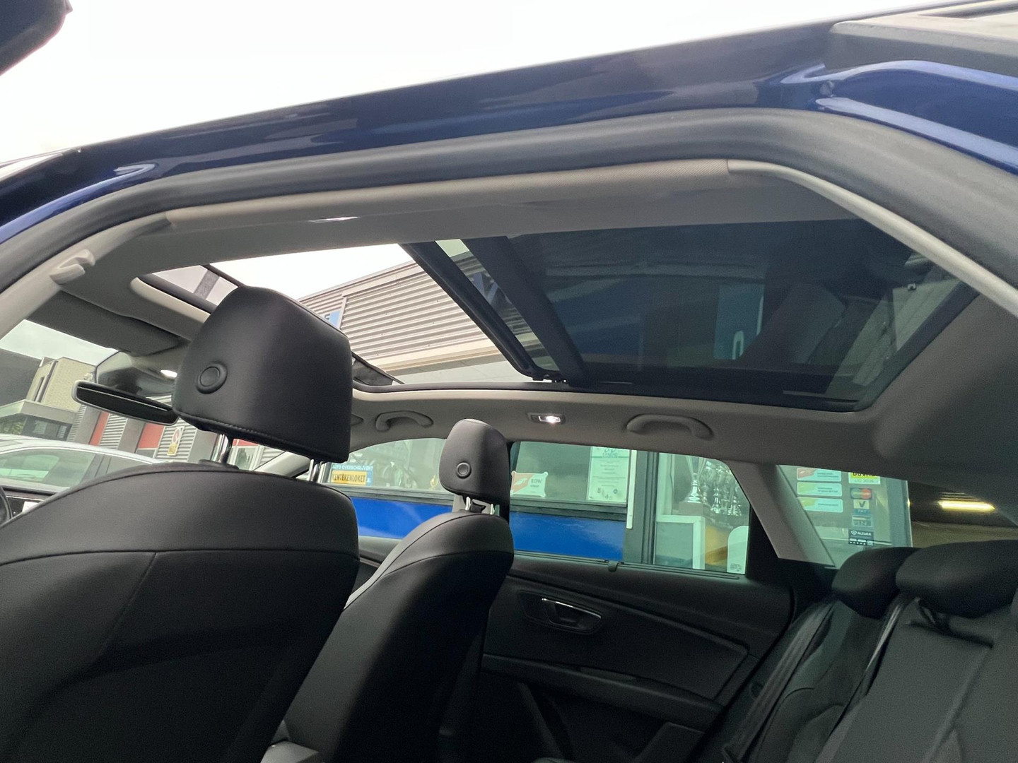 SEAT