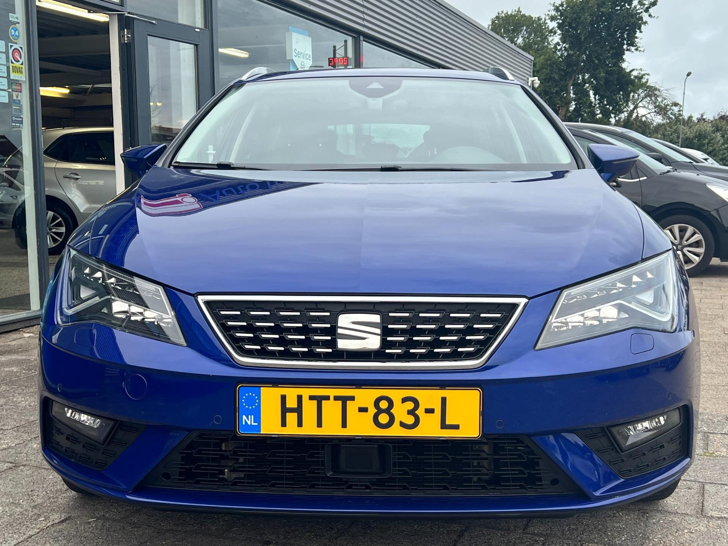 SEAT