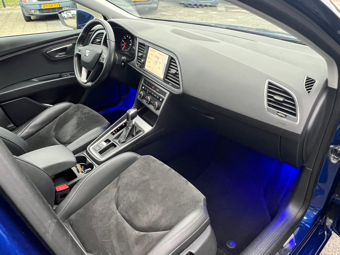 SEAT