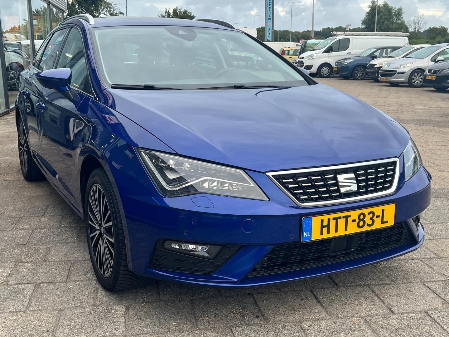 SEAT