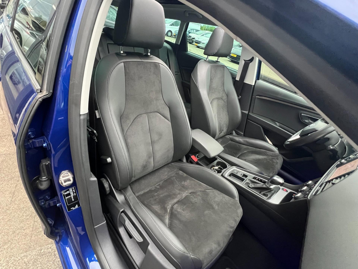 SEAT