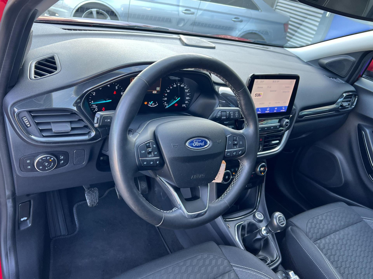 Ford