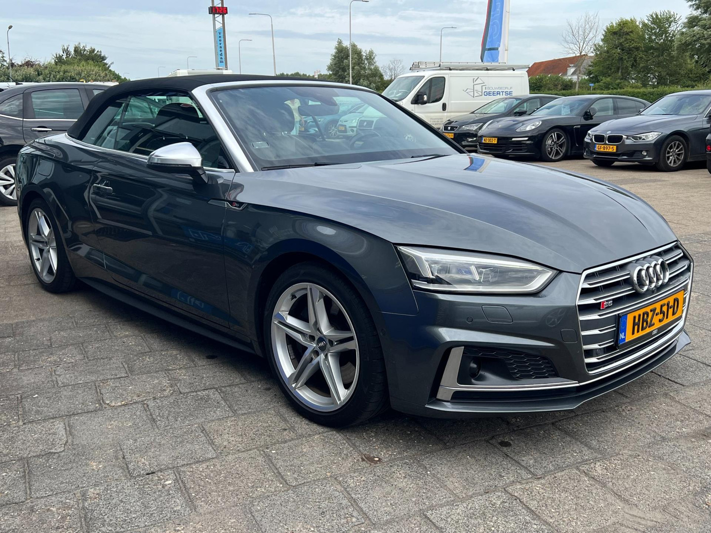 Audi