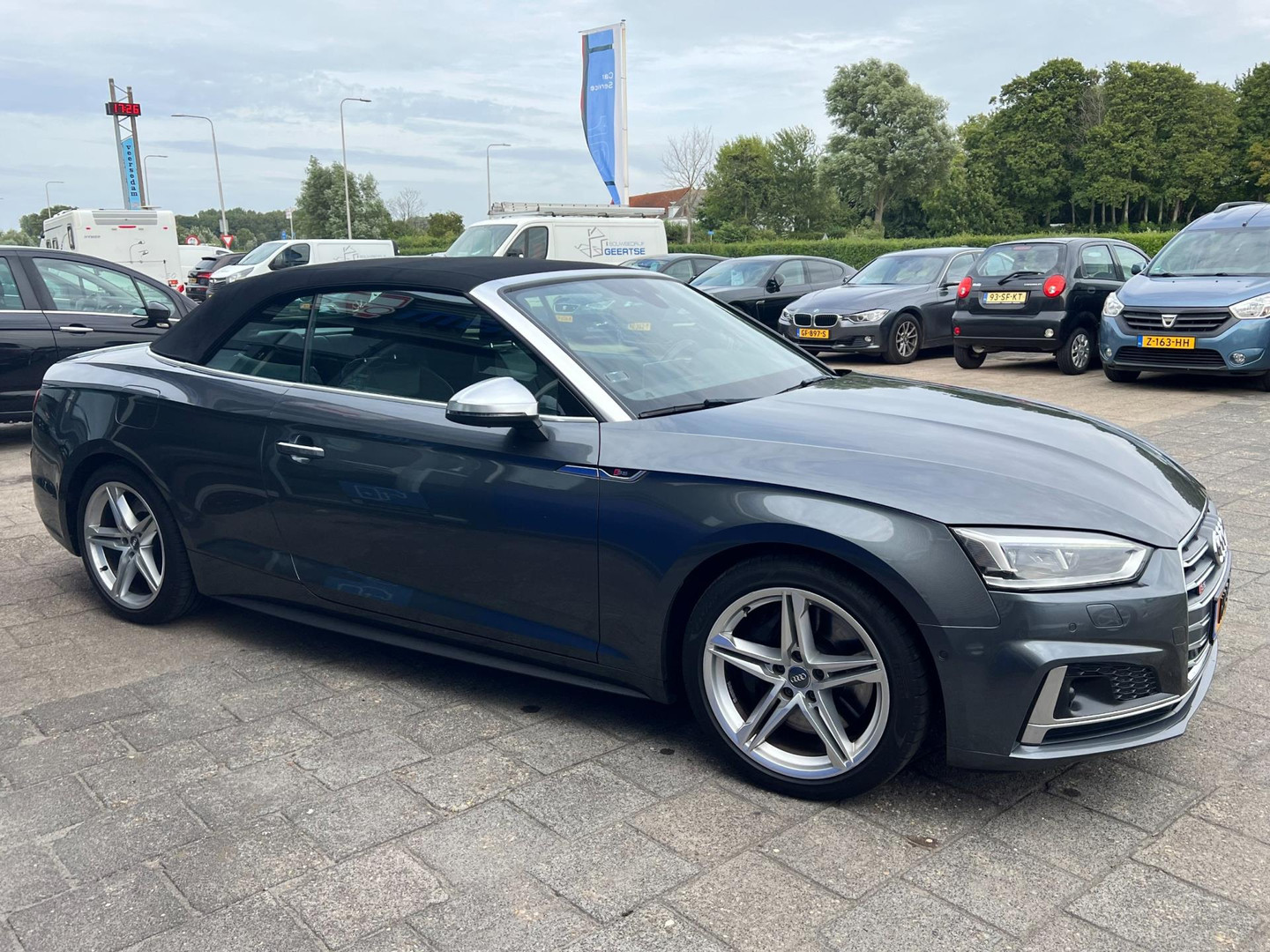 Audi