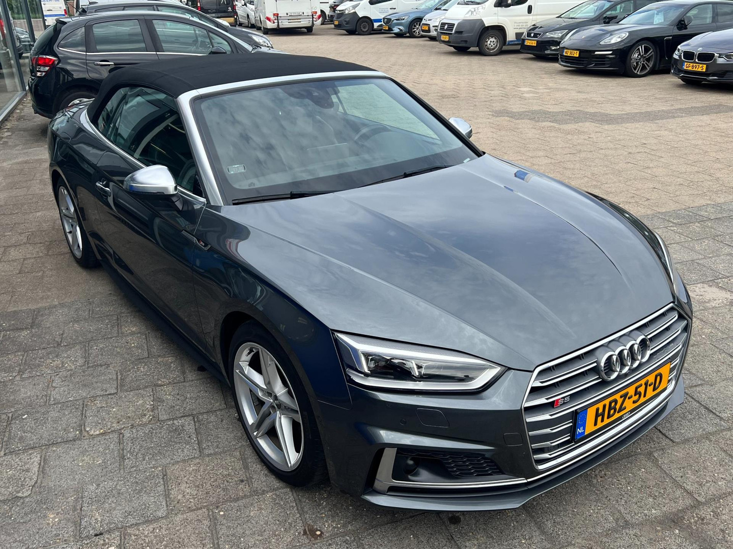 Audi