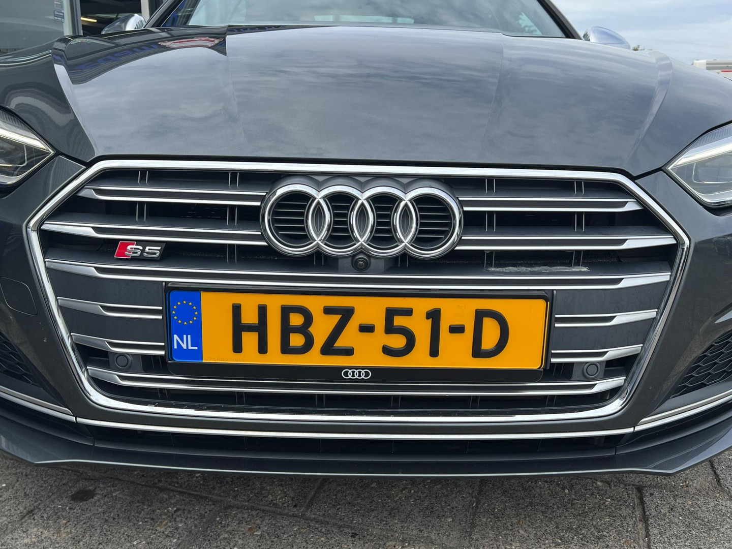 Audi