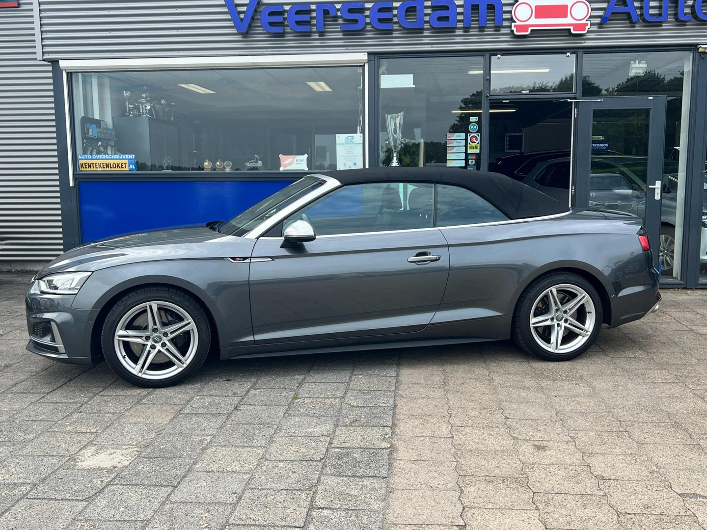 Audi