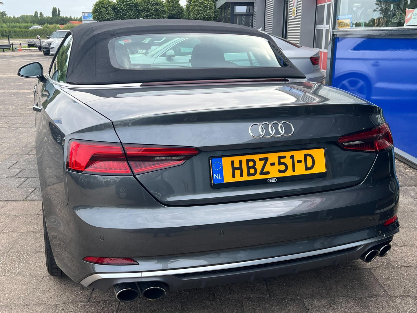 Audi