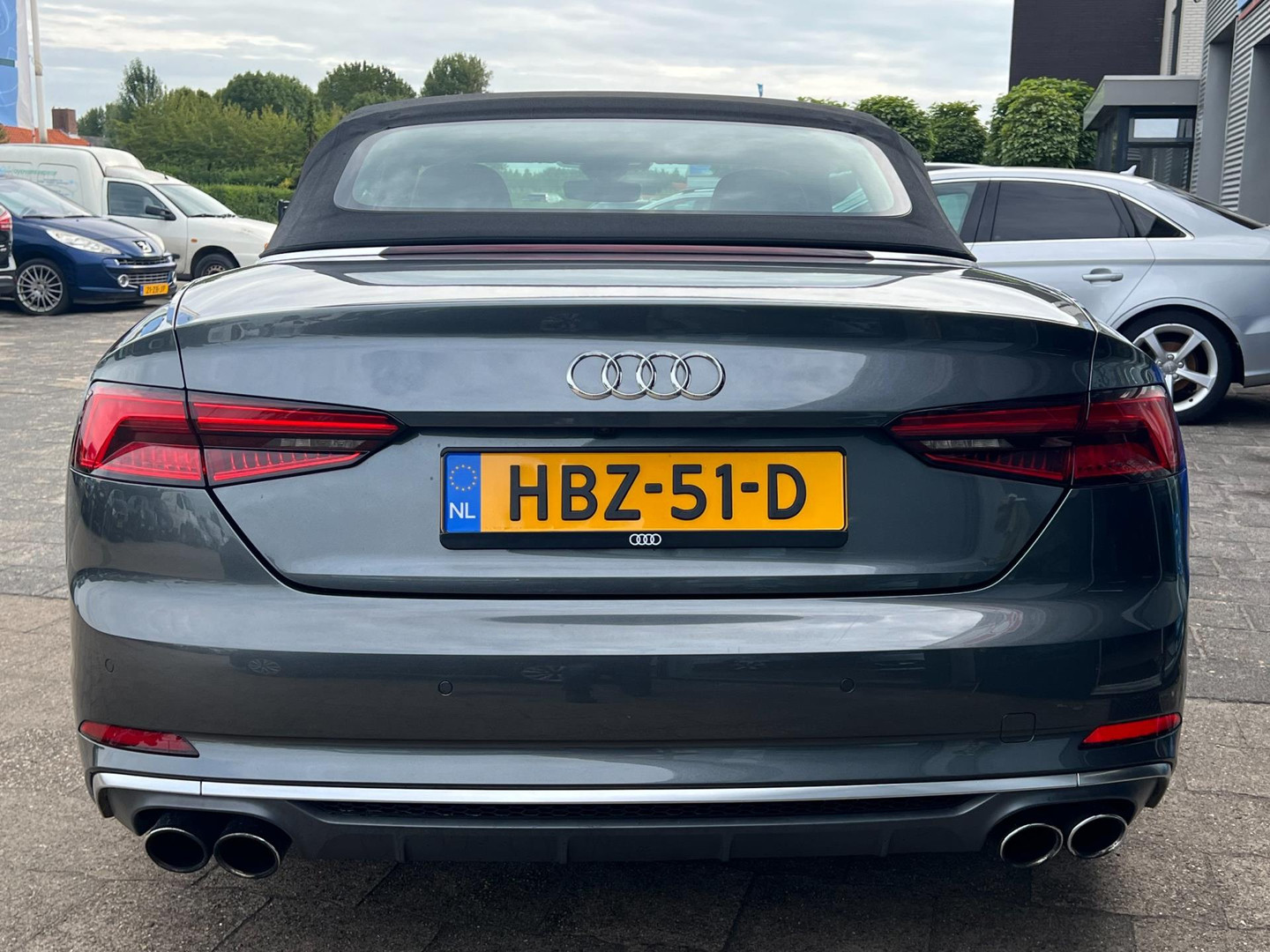 Audi