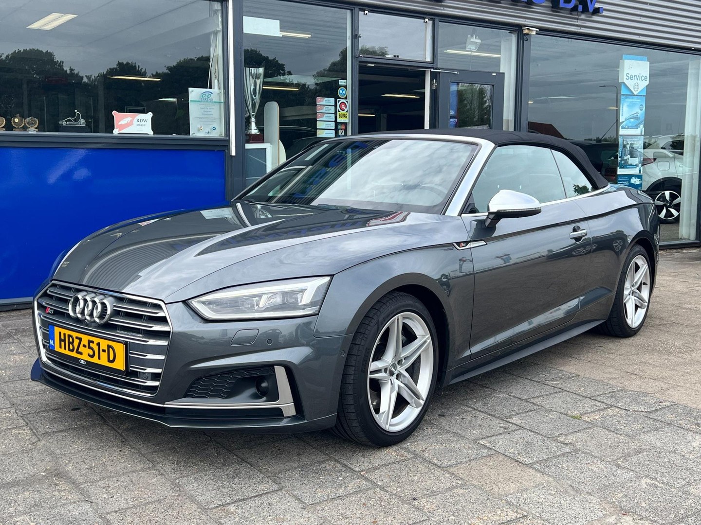 Audi