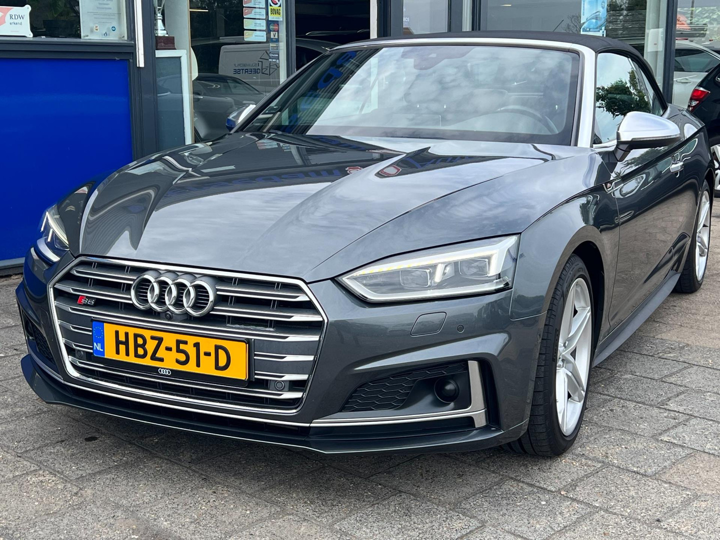 Audi