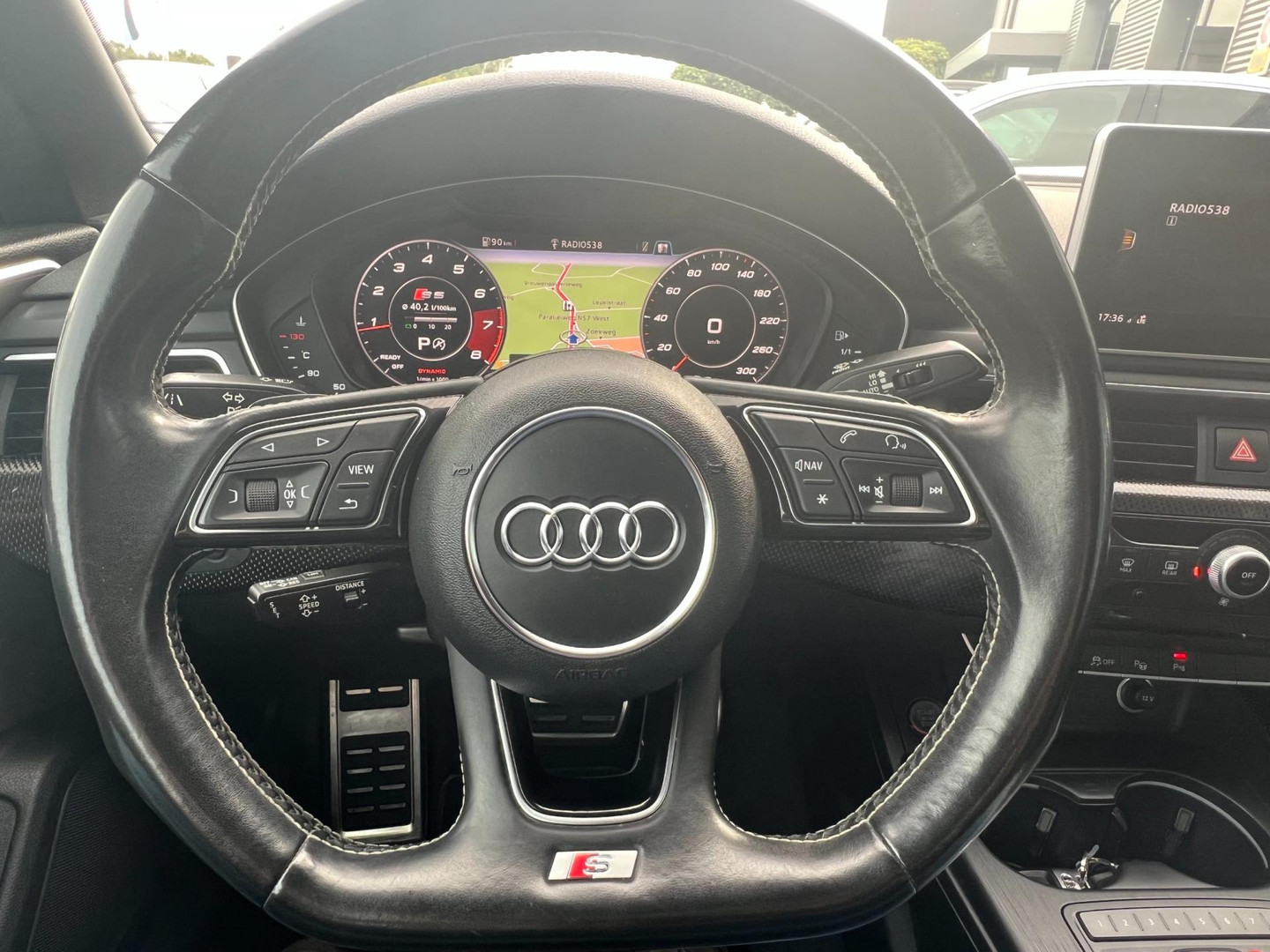 Audi