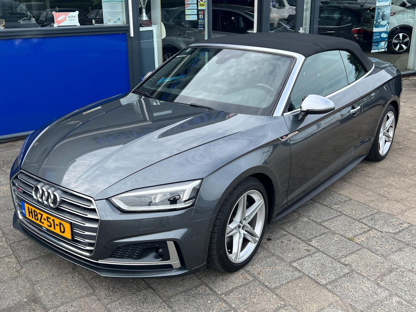 Audi