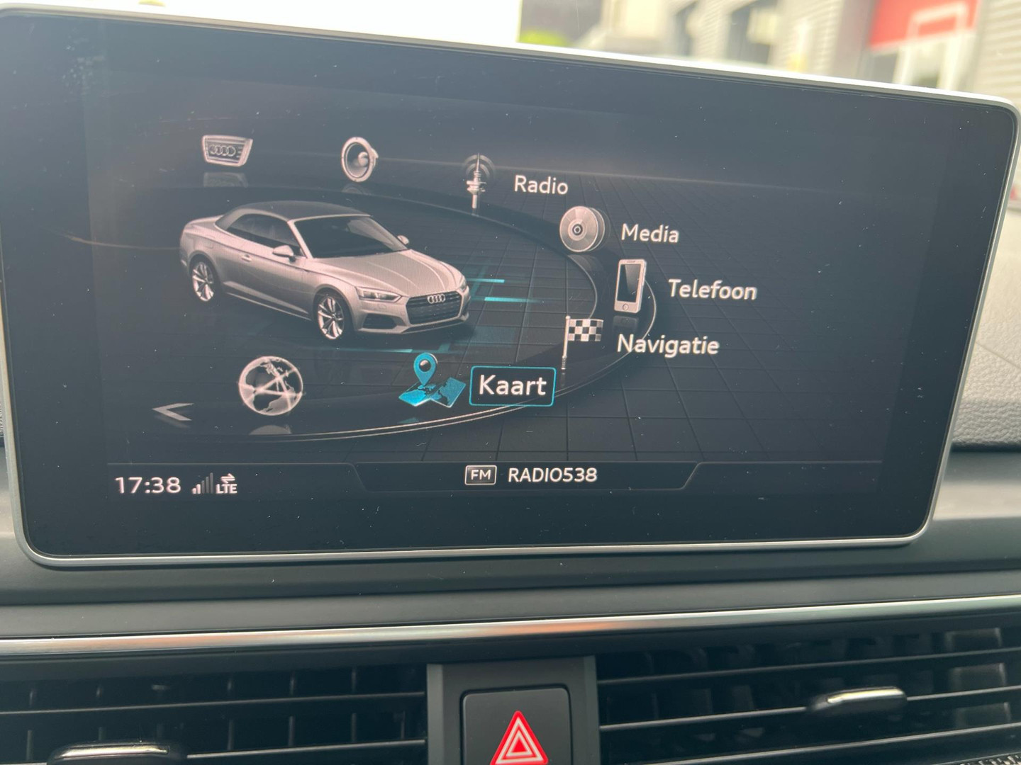Audi