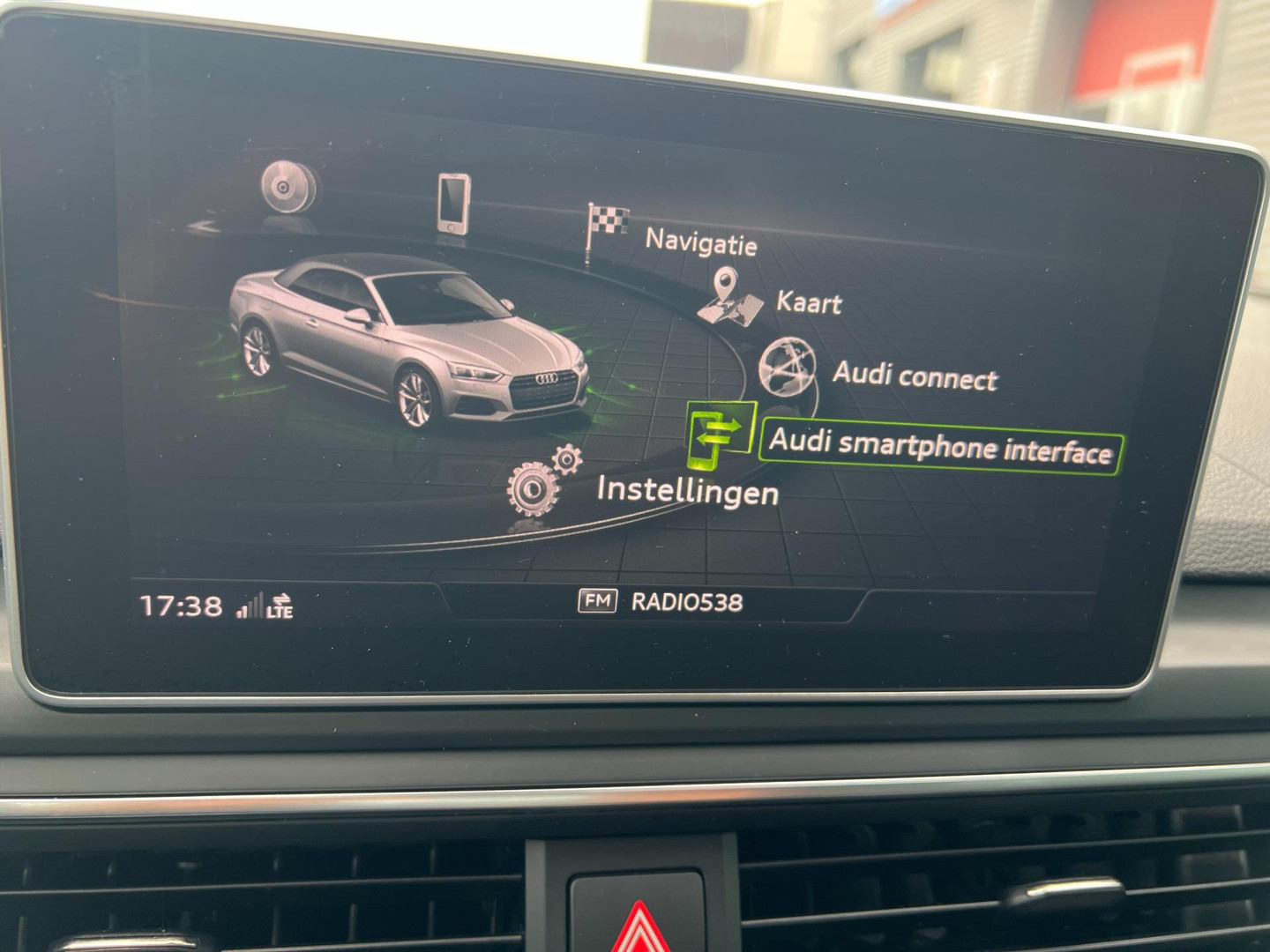 Audi