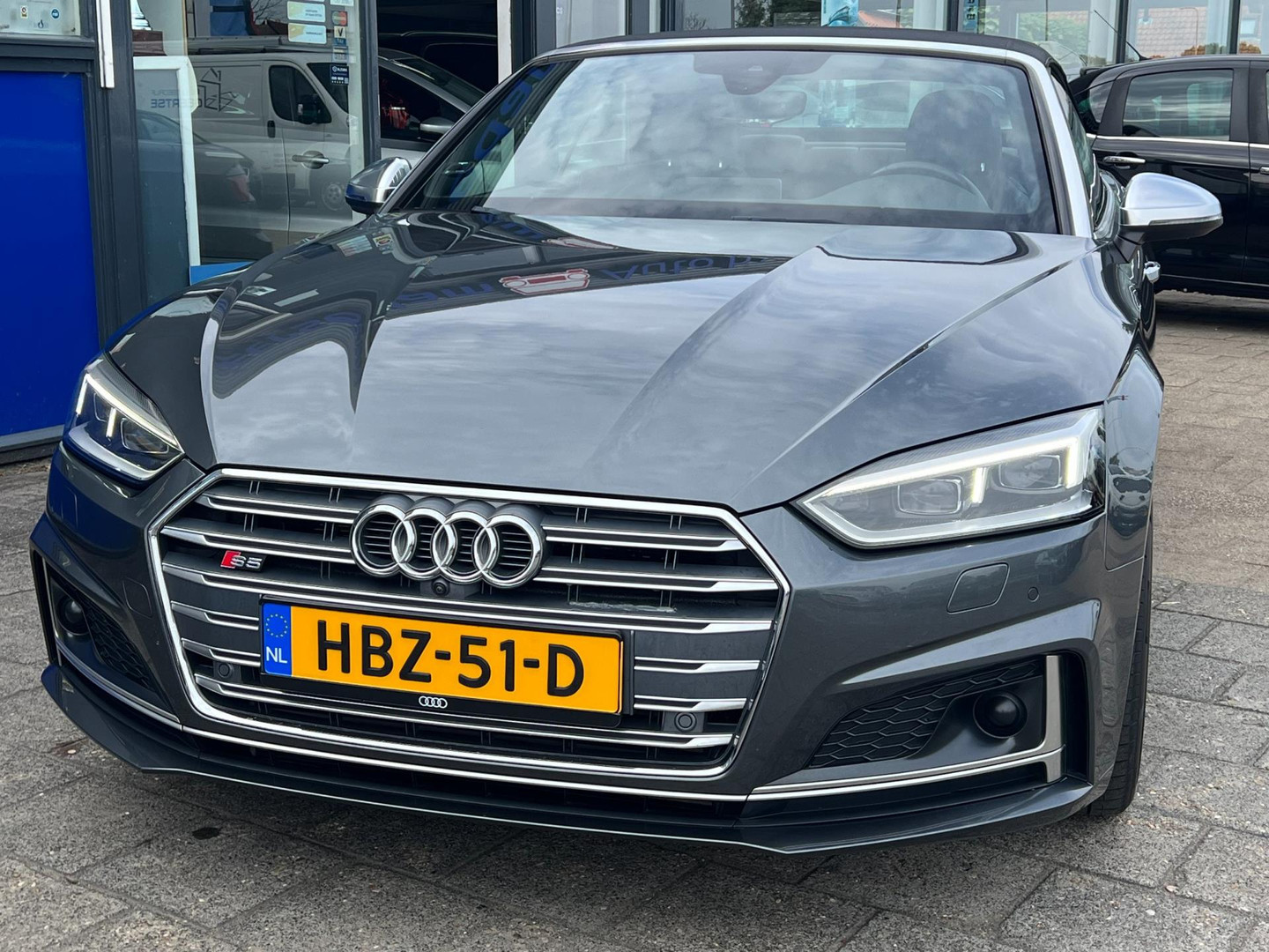 Audi