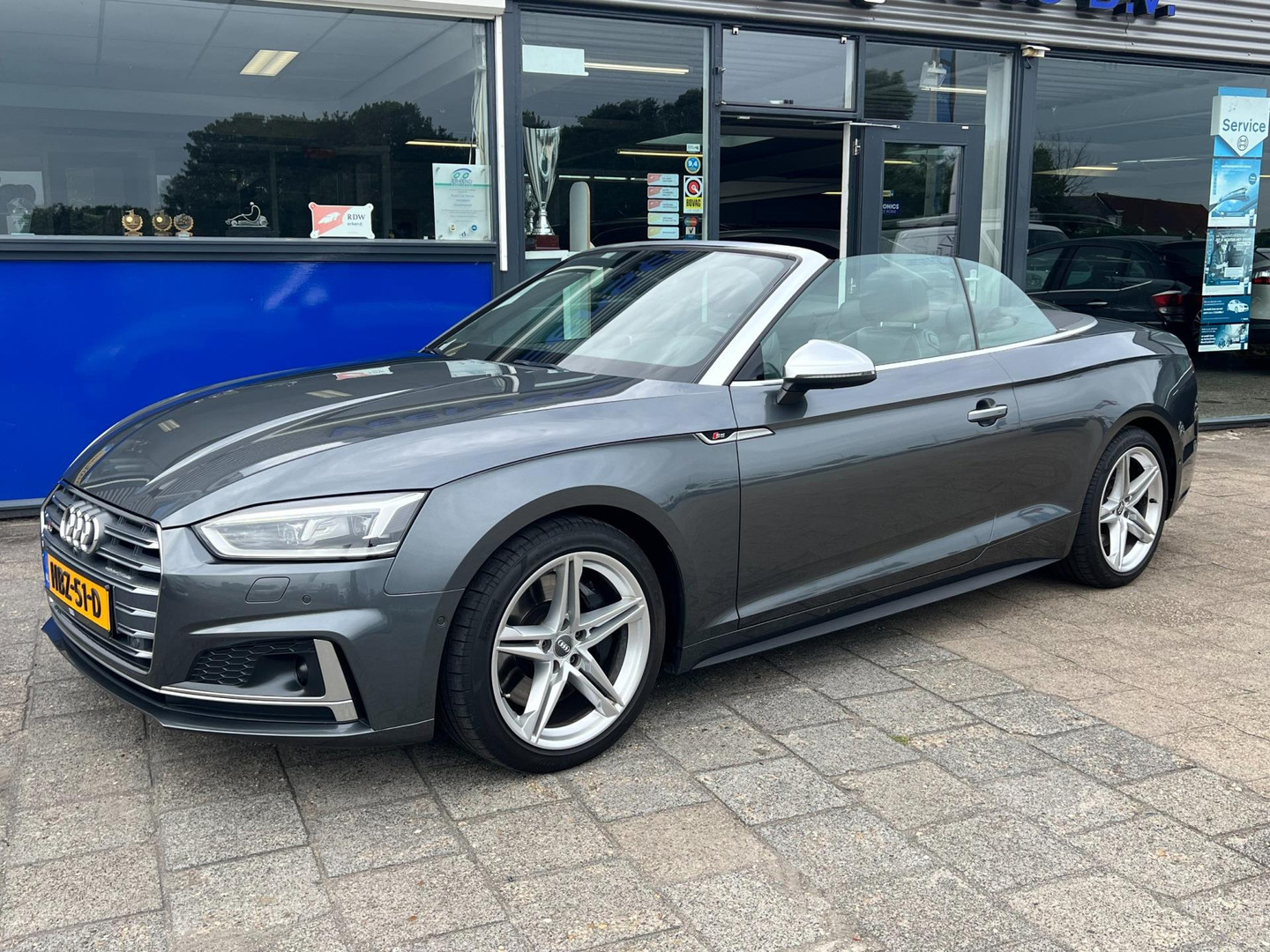 Audi