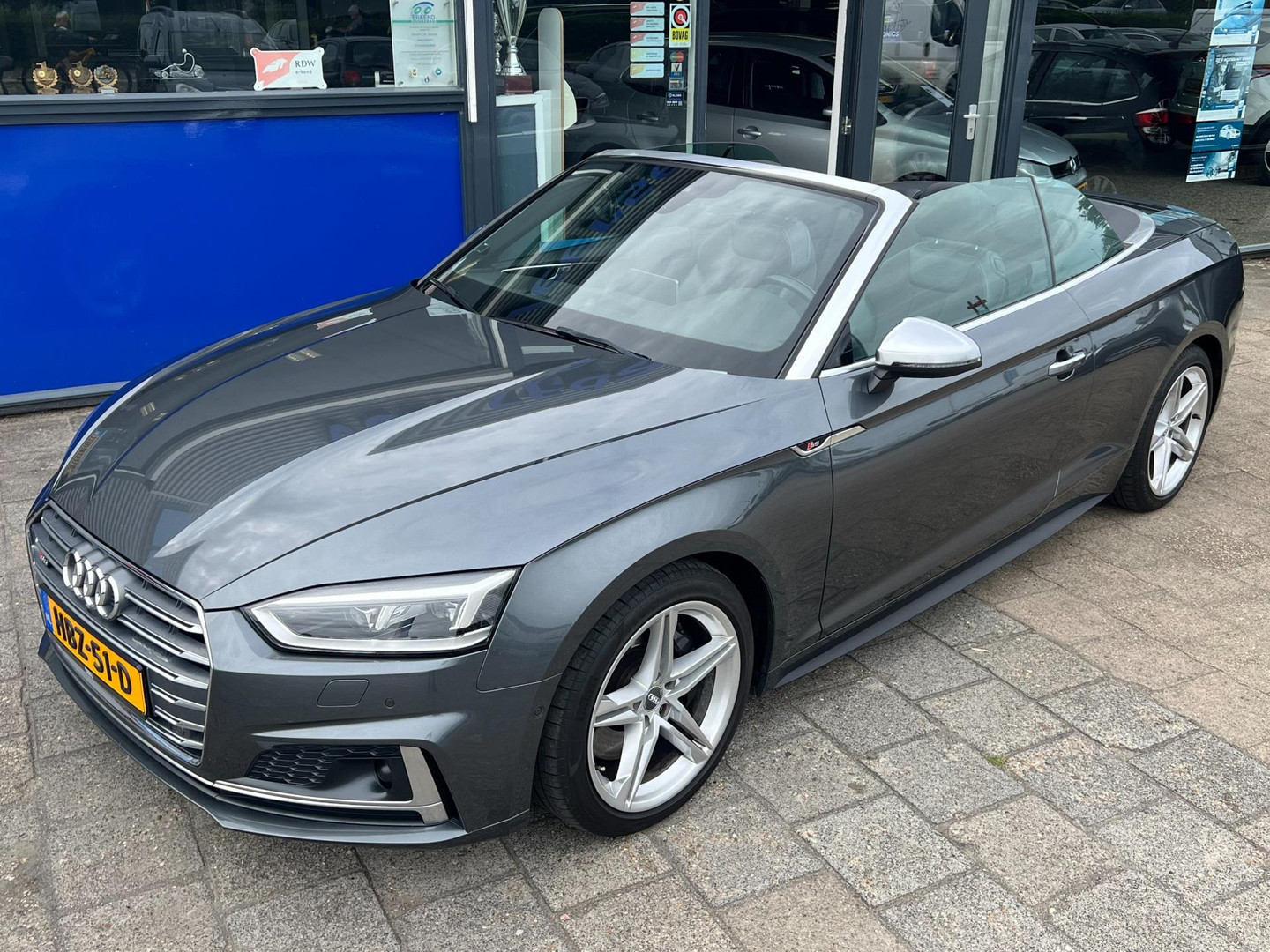 Audi