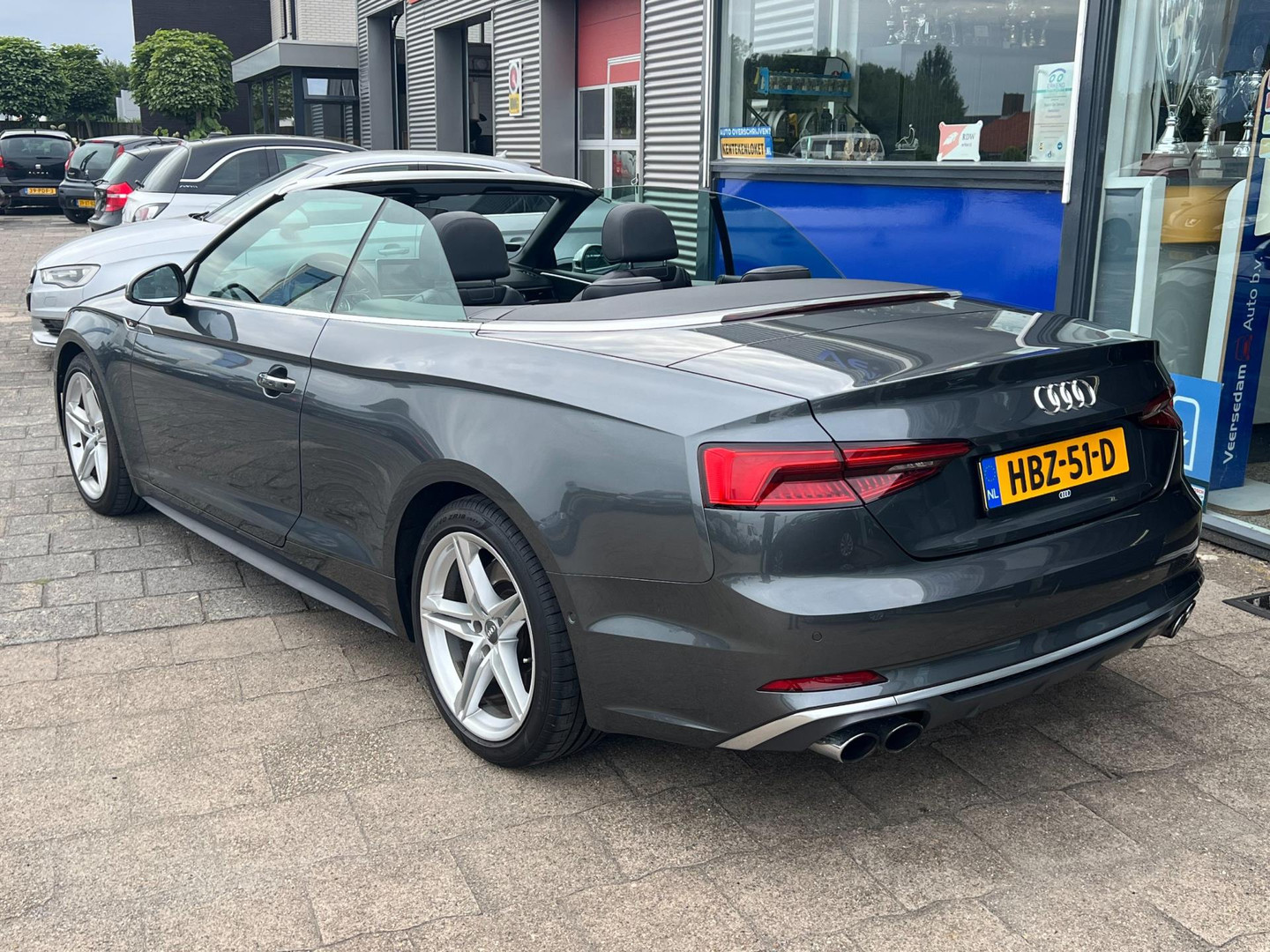 Audi