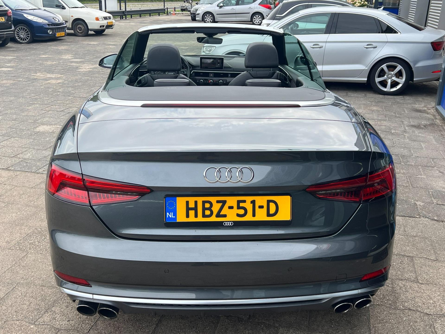 Audi