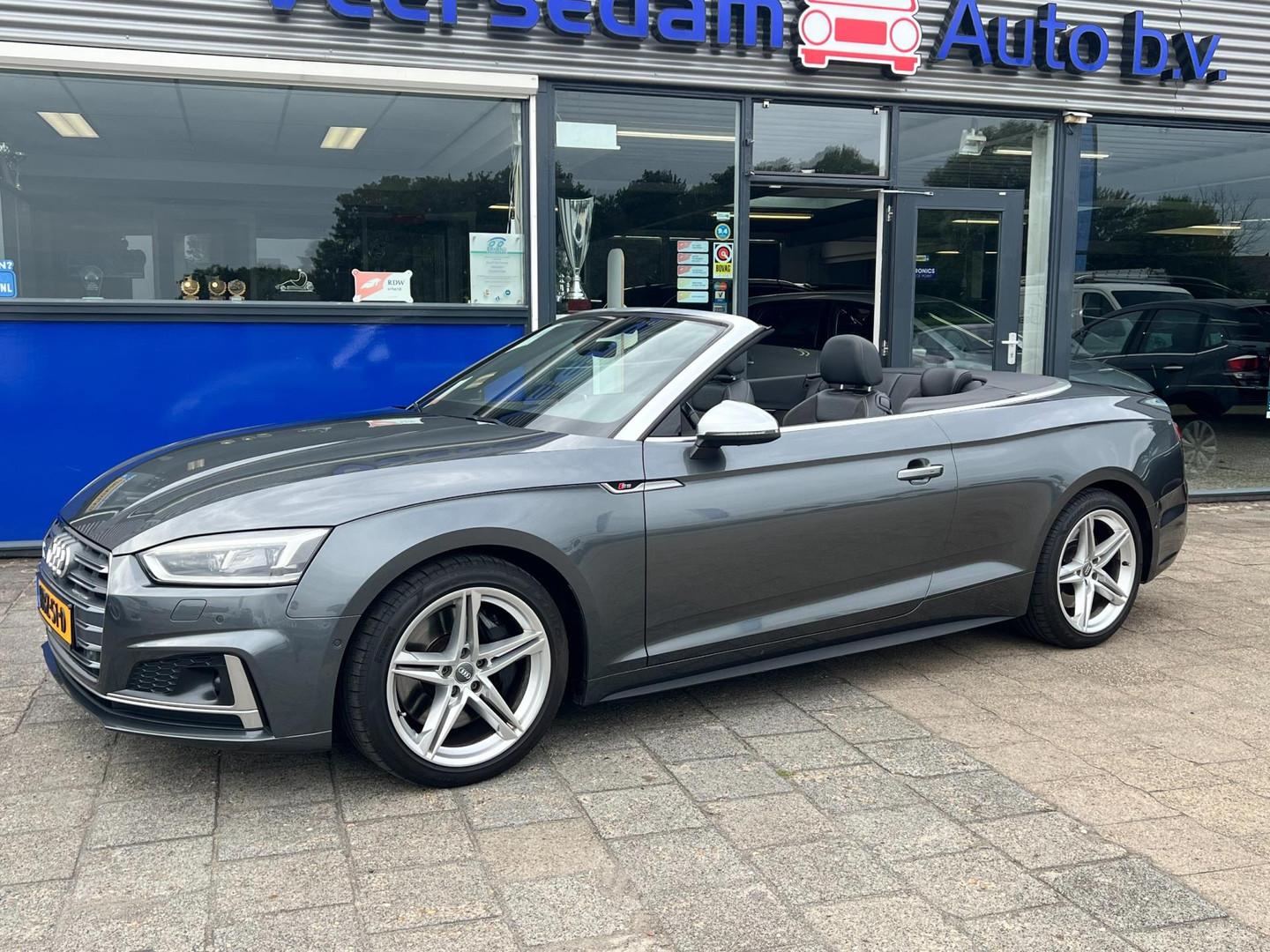 Audi