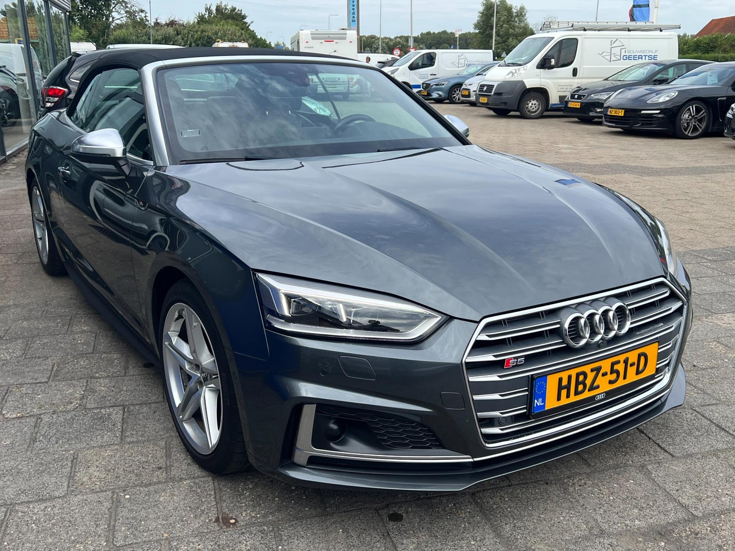 Audi