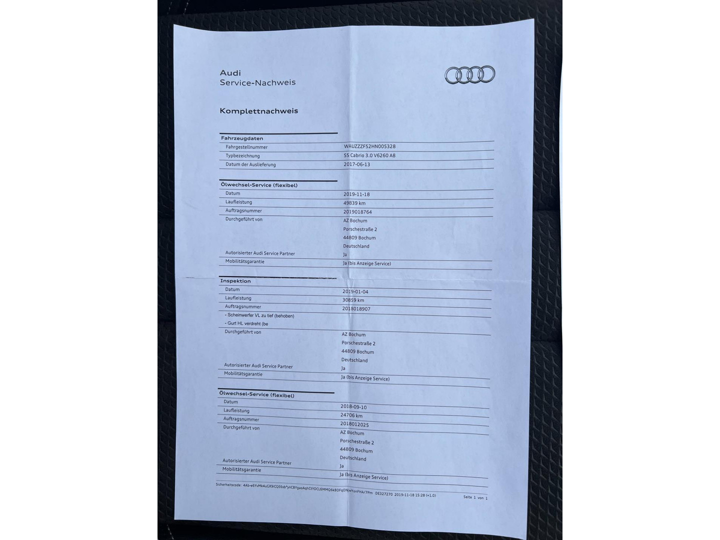 Audi