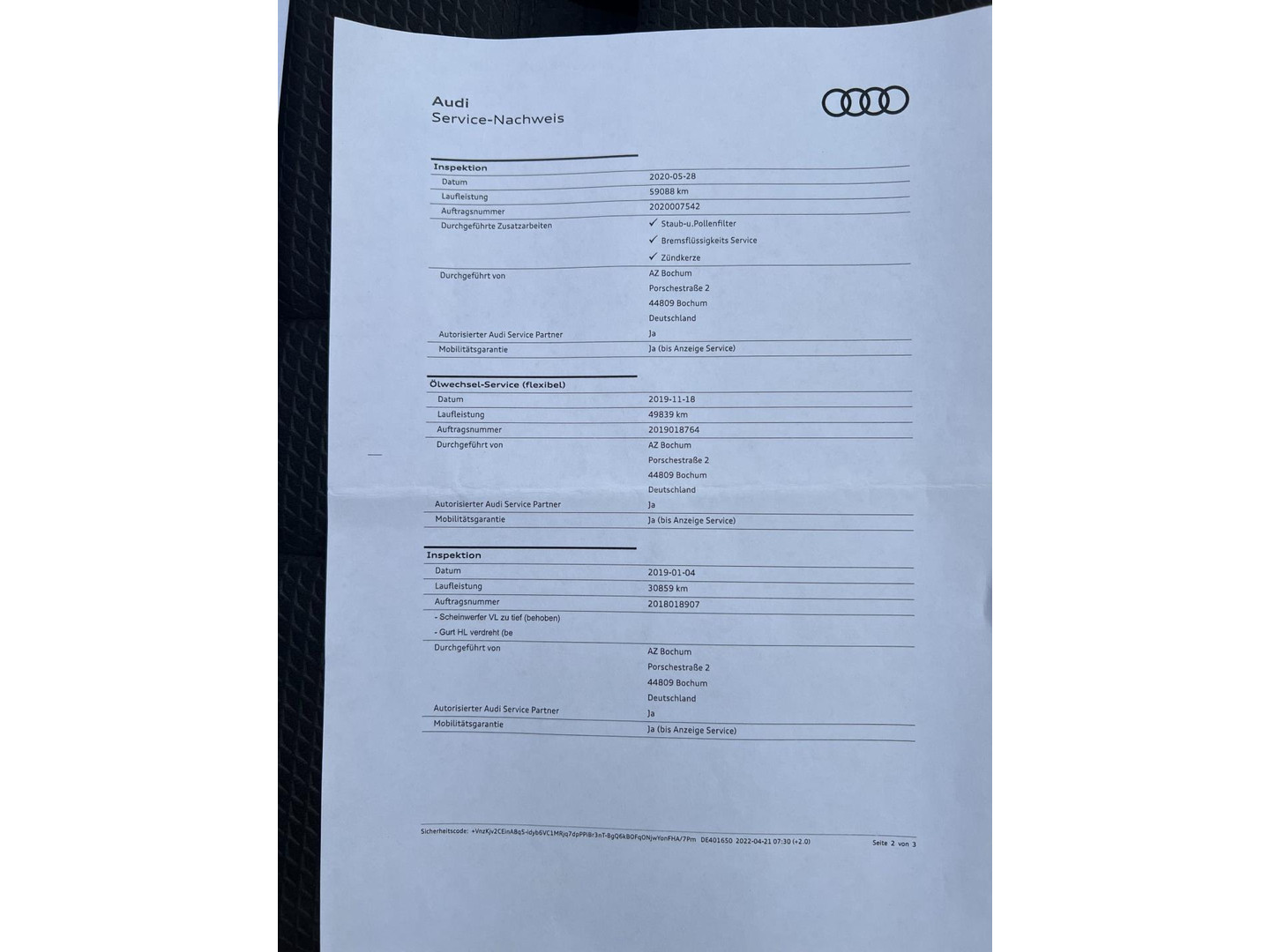 Audi