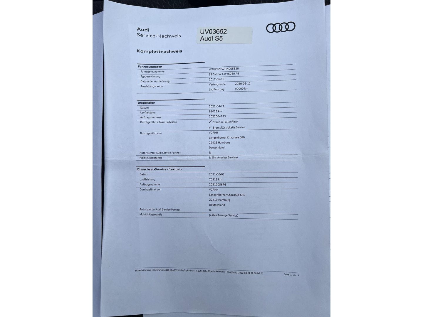 Audi