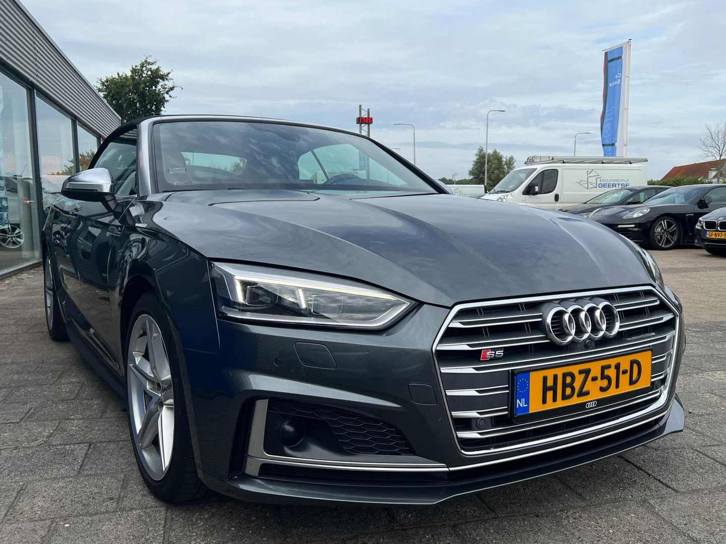 Audi
