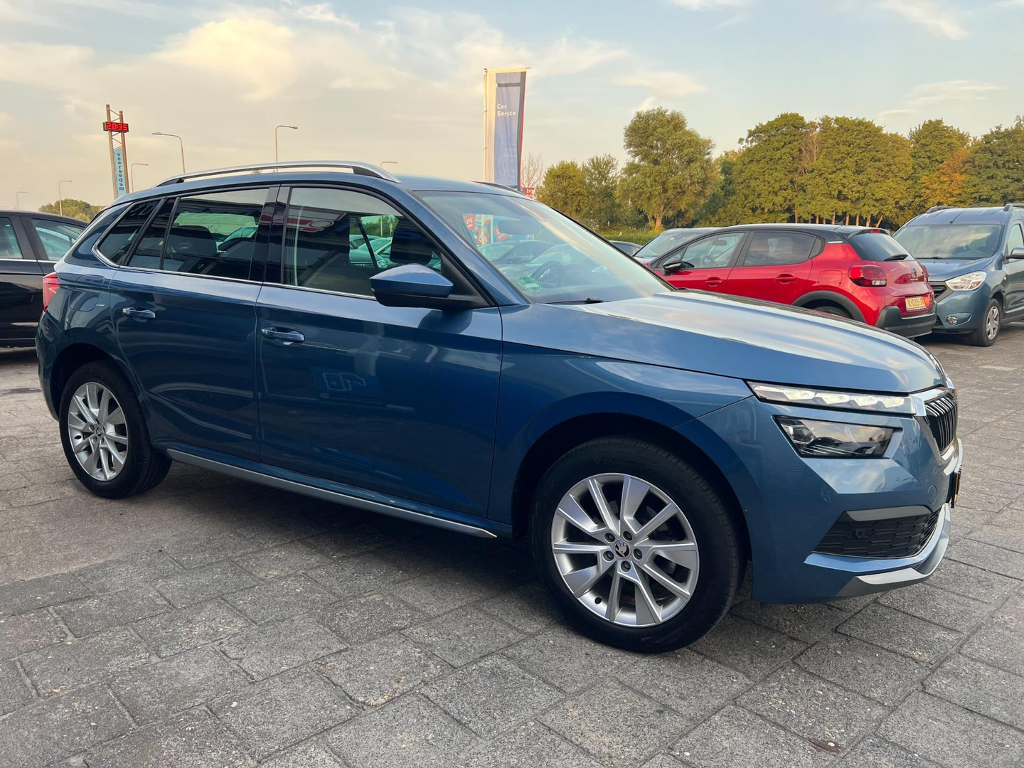 ŠKODA