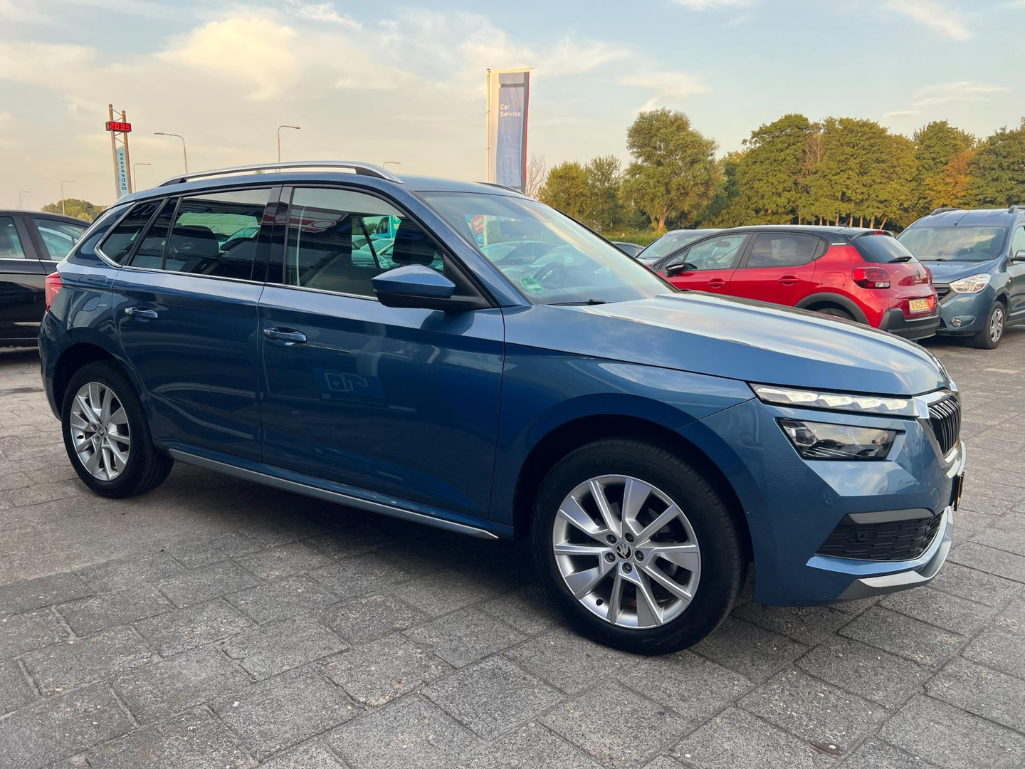 ŠKODA